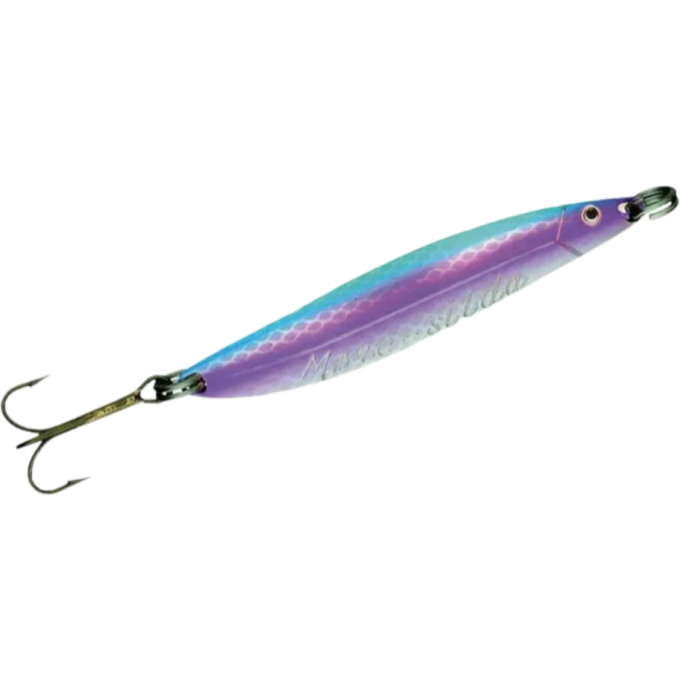 Блесна колеблющаяся BLUE FOX MORESILDA SALMON 32 /BLPS MSSL32-BLPS